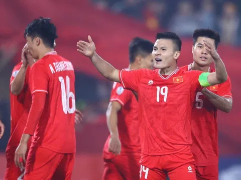 Nhận định, dự đoán Singapore vs Việt Nam (20h00 ngày 26/12): Chiến thắng cách biệt 2 bàn