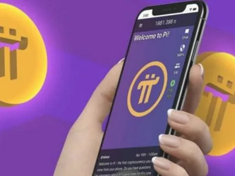 Pi Network là gì mà khiến nhiều người sôi sục, có nên đầu tư vào thời điểm này?