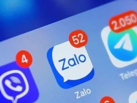 Làm Sao Để Đăng Nhập Zalo Khi Quên Mật Khẩu?
