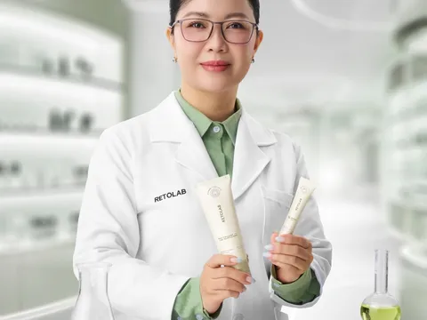 Lấy con người là trong tâm của sự phát triển bền vững tại Retolab