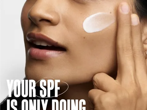 Better Screen UV Serum: Chiếc khiên chống nắng và tái tạo thanh xuân