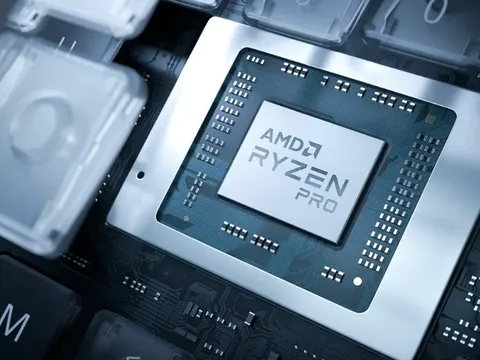 Sinh viên đồ họa có nên chọn AMD Ryzen 5 để dùng lâu dài?