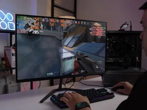 Gợi ý 3 cấu hình PC chơi mượt mọi tựa game AAA