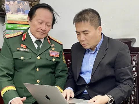 Góc nhìn mới về chiến dịch Phú Xuân 1801