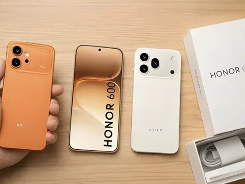 Camera 200MP trên HONOR 600 có đáng chú ý với người dùng phổ thông?