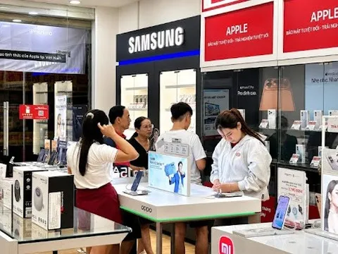 Samsung S26 Ultra chính hãng đang được người dùng săn đón vì điều gì?