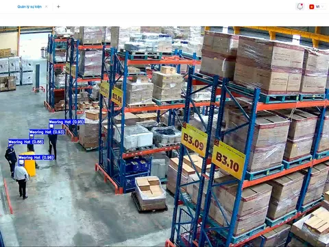 Trợ lý AI giám sát tuân thủ – giải pháp giảm thiểu rủi ro vận hành