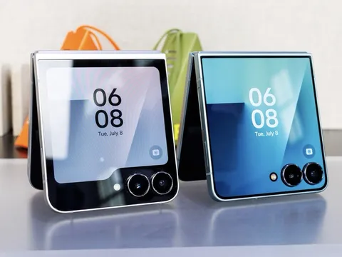 Những tiêu chí cần xem trước khi đặt mua Samsung Galaxy Z Flip 8