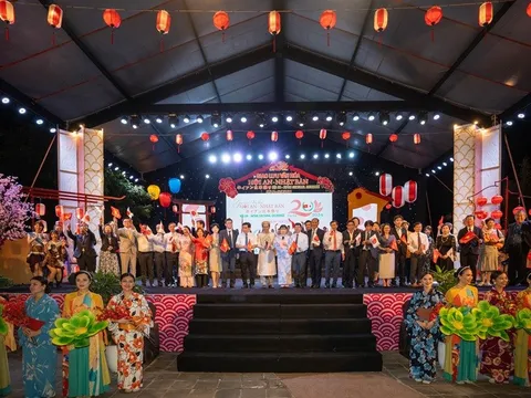 Sắp diễn ra Lễ hội Việt Nam - Nhật Bản thành phố Đà Nẵng 2026