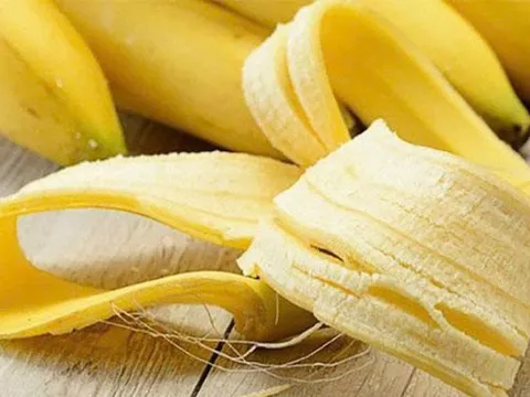 Một số lợi ích sức khỏe khi ăn chuối vào buổi tối
