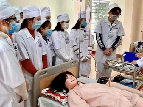 TUMP ĐA DẠNG HÓA ĐÀO TẠO NGẮN HẠN