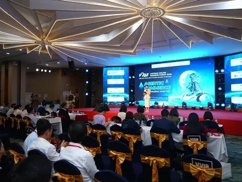 Diễn đàn Toàn cảnh Thương mại điện tử Việt Nam 2026