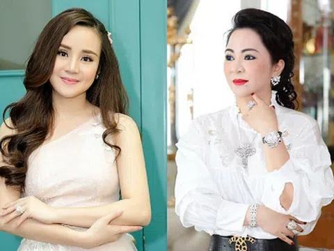 Bộ Công an thông tin về vụ án liên quan bà Nguyễn Phương Hằng và ca sĩ Vy Oanh
