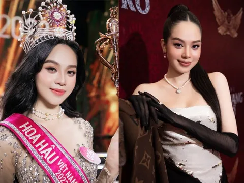 Hoa hậu Việt Nam 2022 Thanh Thủy đã "dao kéo" những vị trí nào trên cơ thể?