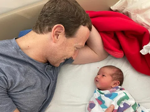 Đằng sau cách đặt tên con theo Hoàng đế La Mã của Mark Zuckerberg