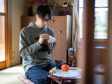 Gần 1,5 triệu người Nhật sống cô lập, không ra khỏi nhà