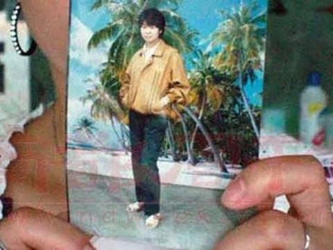 Vụ án chấn động Trung Quốc: Nữ sinh bị sát hại, phân xác, 27 năm chưa có lời giải