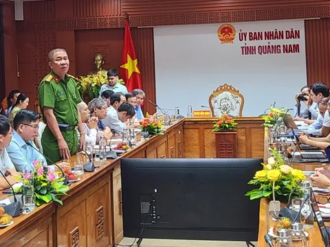 Vụ tai nạn giao thông 10 người chết ở Quảng Nam: Vì sao chưa khởi tố?