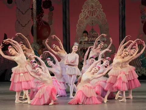 Sự thật đen tối đằng sau vẻ hào nhoáng của trường dạy múa ballet