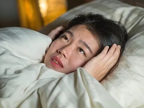 Quốc gia thiếu ngủ nhất châu Á