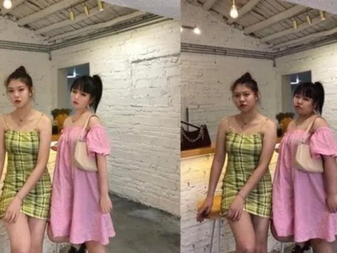 Bộ lọc làm đẹp độc hại của TikTok đang phá hủy giới trẻ