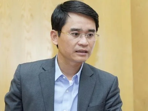 Khởi tố nguyên phó Chủ tịch Quảng Ninh Phạm Văn Thành liên quan trong vụ Việt Á