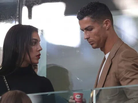 Số tiền khủng Ronaldo phải bồi thường nếu chia tay bạn gái