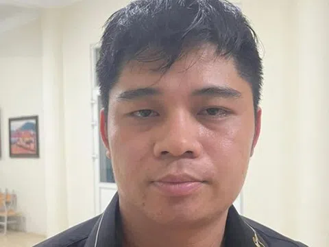 Vụ người phụ nữ bị sát hại, giấu xác trong ô tô ở Hà Nội: Thượng úy công an tiết lộ manh mối phá án