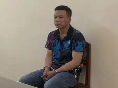 Vụ chồng chém lìa cánh tay vợ cũ ở Thái Nguyên: Lạnh người lời khai của nghi phạm