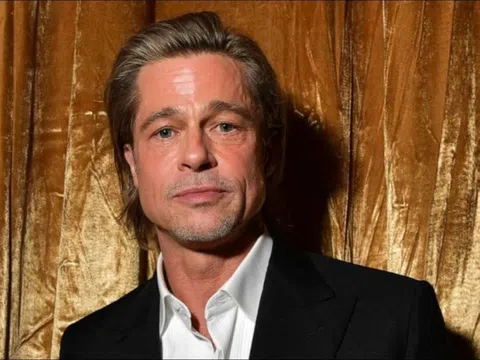 Căn bệnh khiến Brad Pitt bị nhiều người ghét