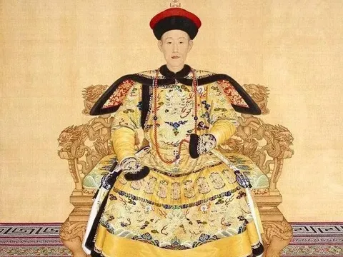 Tiết lộ món "xuân dược" của vị vua sống lâu nhất lịch sử Trung Hoa