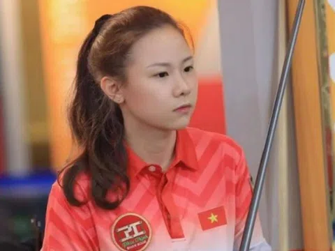 SEA Games 32: VĐV Việt Nam chắc chắn có huy chương dù chưa thi đấu