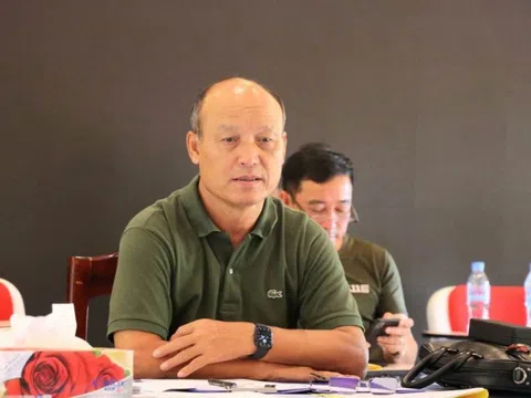 Chủ tịch LĐBĐ Campuchia tuyên bố từ chức sau thất bại của đội U22