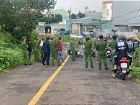 Nam sinh lớp 11 ở Nam Định bị đâm tử vong trên đường đi học về