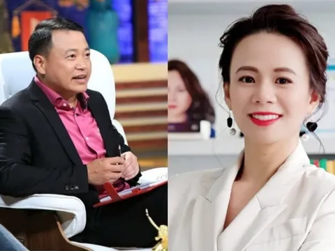 Shark Bình và doanh nhân Đào Lan Hương hoàn tất thủ tục ly hôn