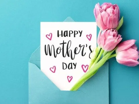 Ngày của Mẹ: 7 gợi ý quà tặng tuyệt vời dành cho mẹ
