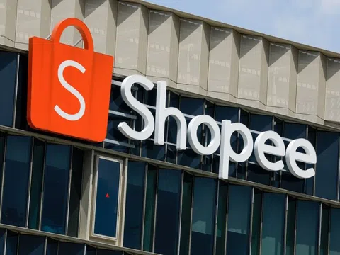 Phía sau khoản lãi của công ty mẹ Shopee: Tiết kiệm cả giấy vệ sinh