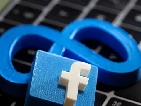 Vì sao công ty mẹ của Facebook bị phạt số tiền kỷ lục 1,2 tỷ euro?