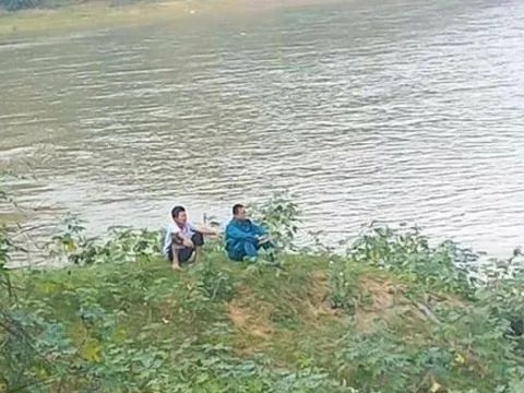 Xót xa hoàn cảnh của hai anh em ở Nghệ An bị đuối nước tử vong