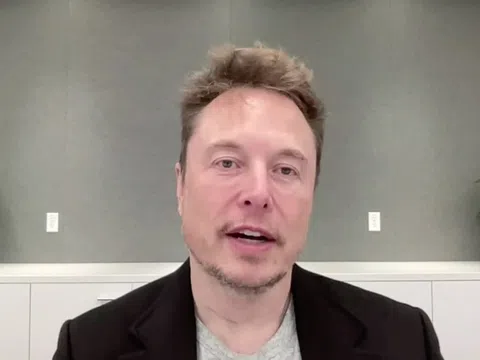 Một ngày làm việc của Elon Musk