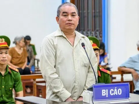 Diễn biến nóng "kỳ án" giết mẹ mù lòa ở Bắc Giang