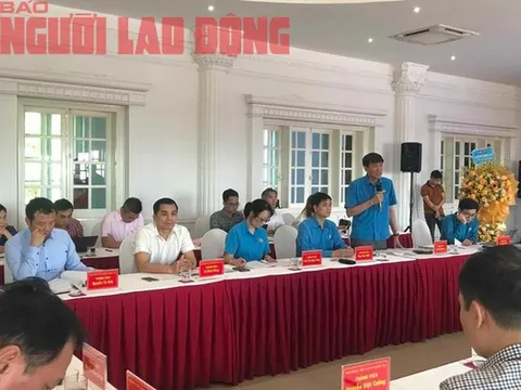 NÓNG: Đề xuất tăng lương tối thiểu vùng năm 2024 khoảng 5-6%