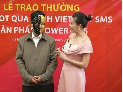 Người trúng Vietlott 257 tỷ mặc áo khoác đông giữa mùa hè, tại sao?
