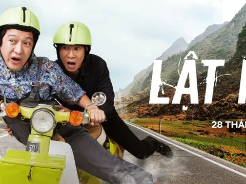 Loạt phim “Lật mặt” của Lý Hải lên Netflix toàn cầu