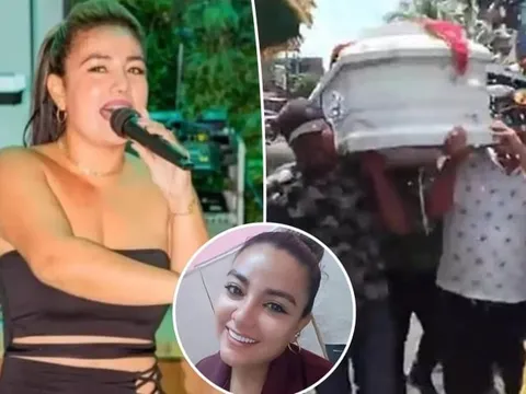 Nữ ca sỹ nổi tiếng chết sau khi hút mỡ, bác sỹ phẫu thuật bị bắt giữ