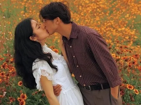 14 cách khiến chồng yêu bạn hơn mỗi ngày