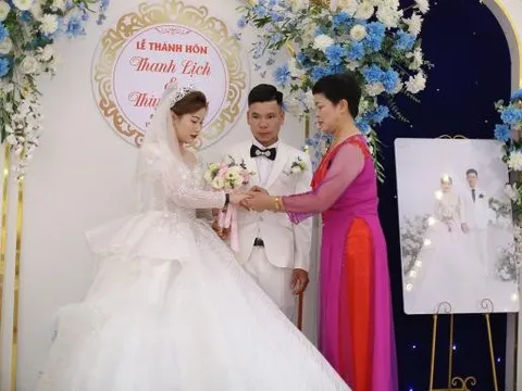 Chuyện hy hữu ở Hà Nội: Người phụ nữ cưới vợ mới cho con rể cũ, tổ chức hôn lễ hoành tráng, còn giữ lại ở chung