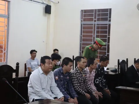 Người với người