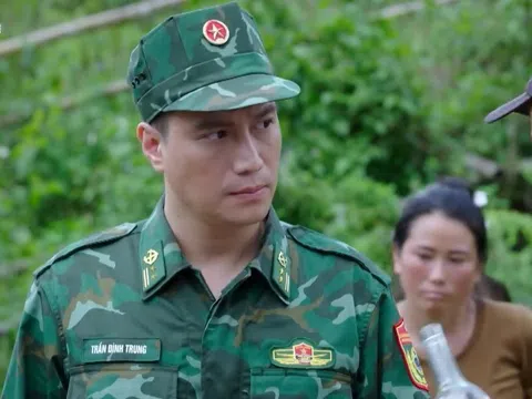 PHIM MỚI: Cuộc chiến không giới tuyến tập 1: Trung (Việt Anh) gặp khó ở địa bàn mới...