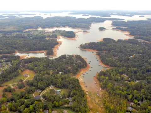 Hồ nước bị nguyền rủa, nơi trên 200 người bỏ mạng